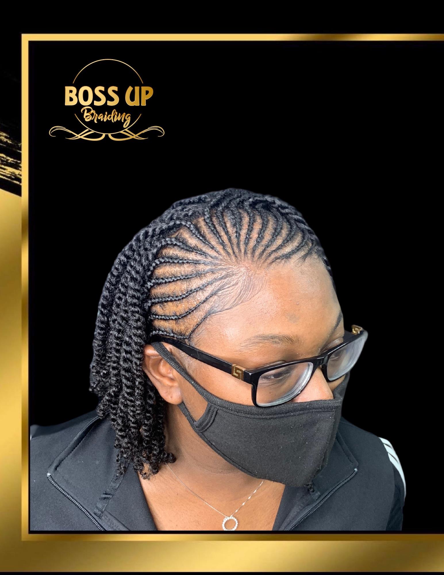 Boss Up Braiding In Altamonte Springs FL